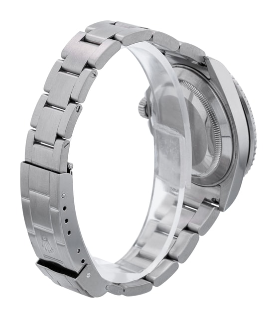 Rolex Submariner 16610 Image 3